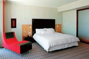 For additional information about hotel reservations please visit the website www.icac.
