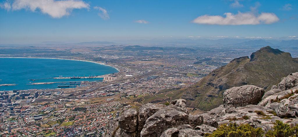 Cape Town is a great party city, with a year-round calendar of festivals, parades and world-class sporting events.