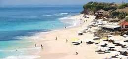 After enjoy Bali water sport tours, we will continue our trip to enjoy Suluban Beach Tours.