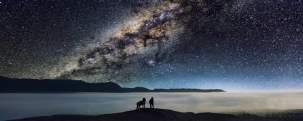 This trip will be begun at midnight time from your hotel in Mount Bromo area (around at 1:30 or 02:00 am) and we will use 4WD vehicle or jeep to reach the place which is best point to see Milky Way