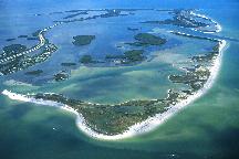 Shell Key Preserve Shell Key Preserve was established in 2000 with the cooperation of the State Department of Environmental Protection.