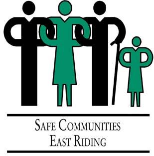 Safe Communities East Riding Mid Holderness Ward June 2005 to May 2006 Reference Number: Prepared By: Owner: