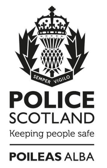 Appendix A Estates Consultation Overview Police Scotland inherited a large estate that was developed many years ago, when the demands facing policing were significantly different from our current