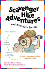 hit the trail Day hiking in the Smokies is a fun way for families to escape the car and enjoy the great outdoors DAVID LUTTRELL PHOTO Great Hikes for amilies 1 Sugarlands Valley Nature (0.