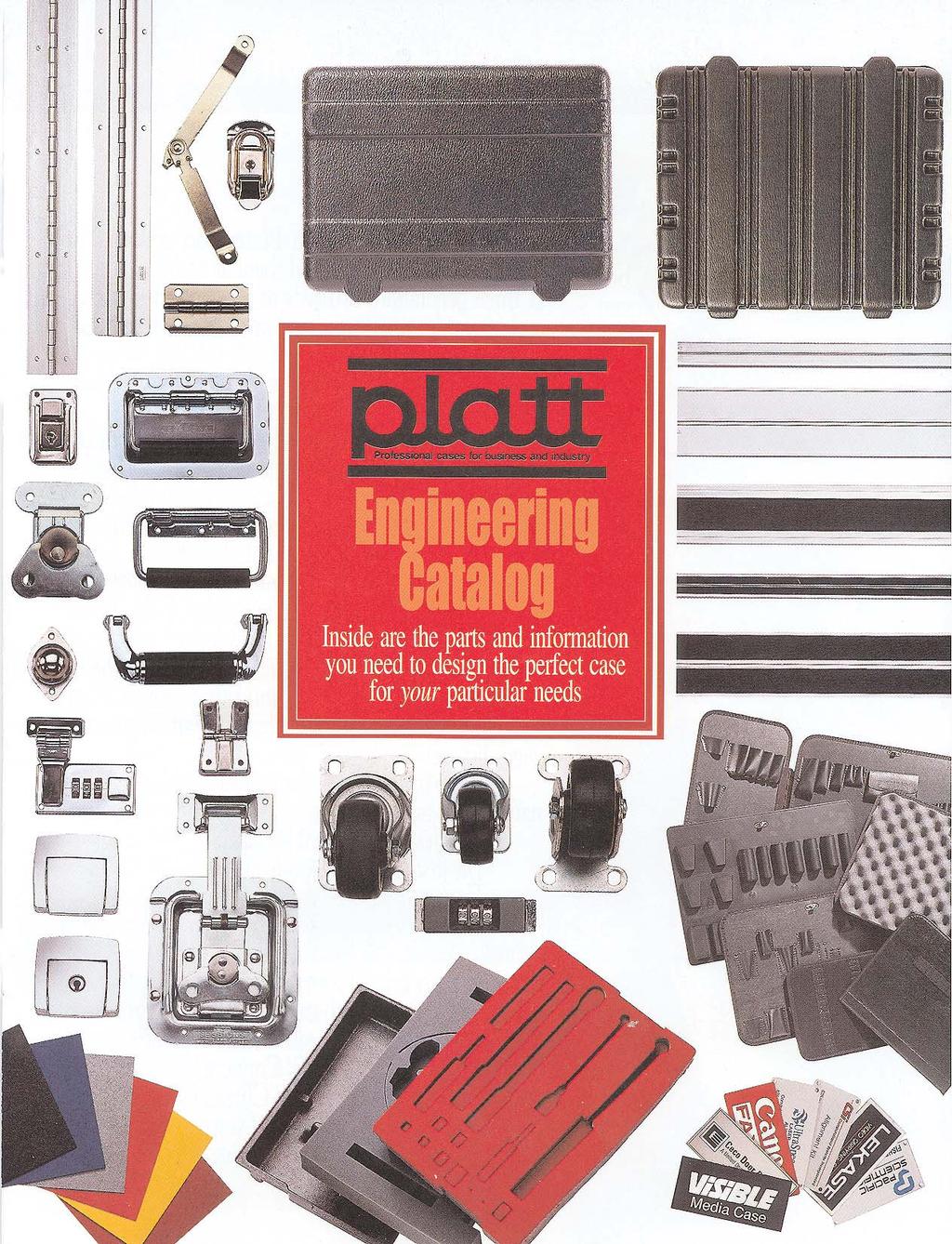 Engineering Catalog Inside