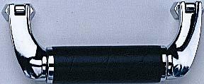 Hardware Options: Valance Options-Medium Duty MMT Mill finish with