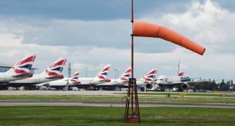 5. Heathrow s framework for noise management That report sets out in detail what the UK industry has achieved to date in each area of the steps and the further changes that are likely to 2050.