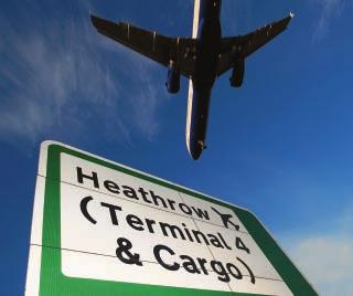 5. Heathrow s framework for noise management Forum Heathrow Airport Consultative Committee (HACC) Aircraft Noise Monitoring Advisory Committee (ANMAC) Heathrow Noise Forum Heathrow Strategic Noise