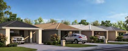 Home Current Developments Completed Developments Contact Completed Developments Faranda Estate, Hocking Located on the Faranda Winery estate in Hocking, this development offers convenience and