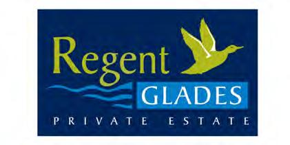 Regent Glades Backshall Place (Off Ocean Reef Road) Gwelup Park North Beach Road, Gwelup Regent Glades is an exclusive private estate, superbly located within about two minutes off The Mitchell