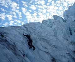 News For Climbers, Risks Now Shift With Every Step from the NYT http://www.nytimes.com/2012/07/15/us/for-climbers-risks-now-shift-with-every-step.html?
