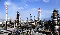 YARIMCA YARIMCA The biggest refinery in Turkey located at Yarimca with capacity 11 mio tons / year EX-PIPE bunkering possible at refinery Some more
