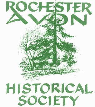 Rochester Avon Historical Society Research Reports Research Report #9 Rochester Municipal Park (formerly Avon