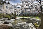 The Millennium Hotel Queenstown is a 4 Star Plus and Enviro Gold Qualmark Rated Hotel.
