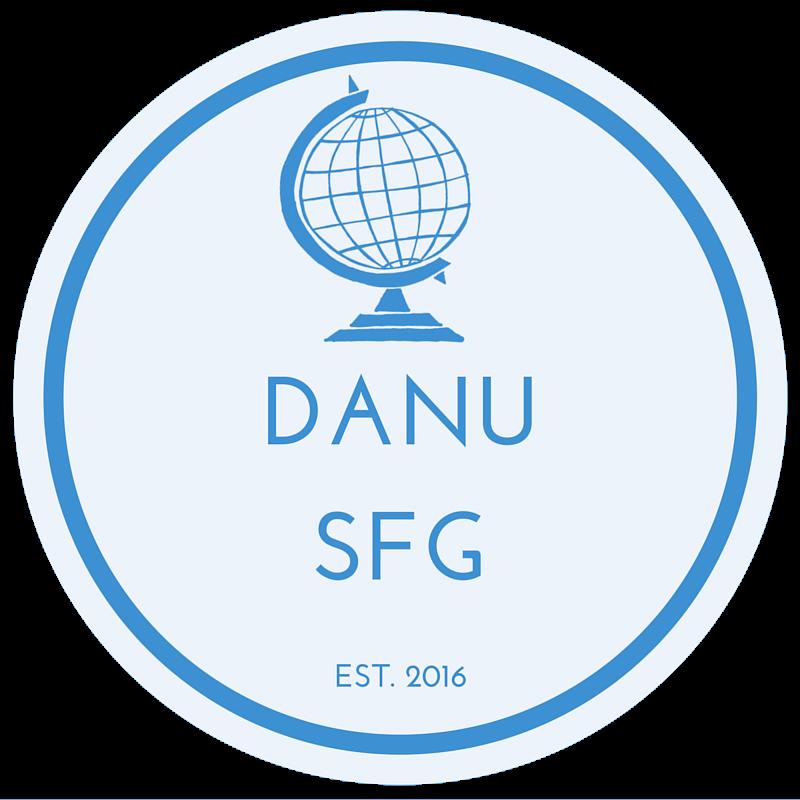 DANU Strategic Forecasting Group May 27th 2016!