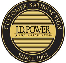J.D. Power: North America Airport Satisfaction Climbs to Record High Overall passenger satisfaction with North American airports has reached an all-time high, as airports of every size have found