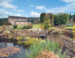 Manchester approx 30 miles Offers In The Region Of 495,000 Holme House HEBDEN BRIDGE Impressive, detached Georgian residence Flexible