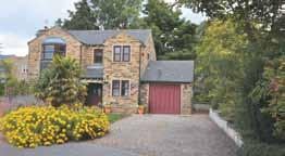 The Orchard HIPPERHOLME Detached family home Situated within a premier location 2 reception rooms & 4 bedrooms Garage & gardens