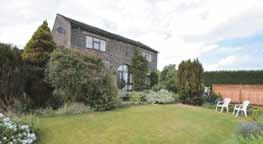 Manchester approx 25 miles Guide Price 335,000 Grange Barn BRADSHAW A delightful detached barn conversion Situated within