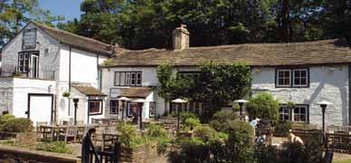 food. Come and see what s got so many people talking about this charming 17th Century inn.