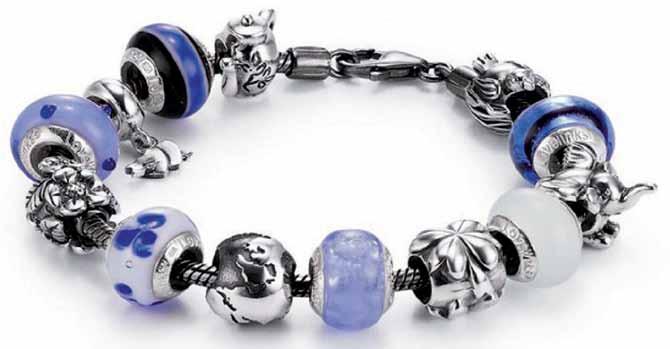 FREE BRACELET WHEN YOU SPEND 150 ON CHARMS At Kingston Diamonds we