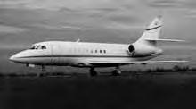 designed to support all aspects of a worldwide business jet transaction.