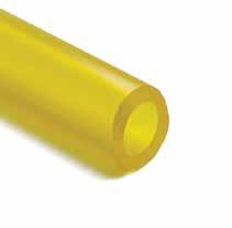 Tube specifications Silicone Tygon This is a non-reinforced tube and is widely used for single-use biopharm applications, as well as ph control and media feed in fermentation, metering, transfer and