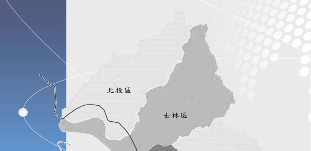 Market Demographics Sanzhi Jinshan Wanli Large potential market for the Site - incl.