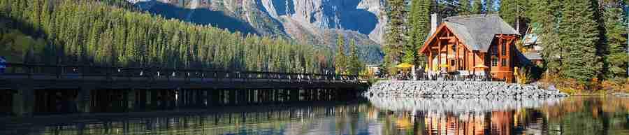 13 Day Escorted Tour of Canada - Save $500pp!