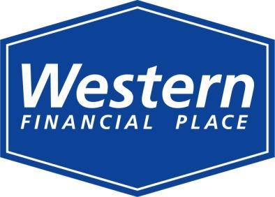 Facility Information Sheet Western Financial Place is the premiere recreation and entertainment complex in the East and West Kootenay.