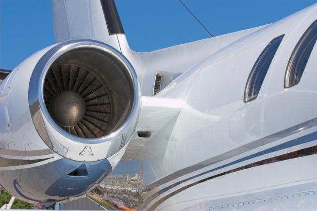 BUSINESS AVIATION PRODUCTION FORECAST The Business