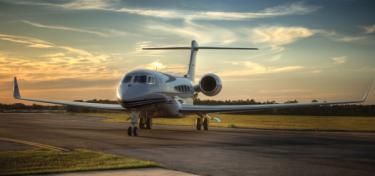 TRENDS DRIVING BUSINESS AVIATION