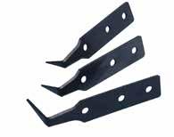 Knife Blade Pack of 6 MGT4.