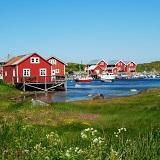 DAY 6: Vega A UNESCO World Heritage site, Vega is known for picturesque fishing villages with a history of eider down harvesting.