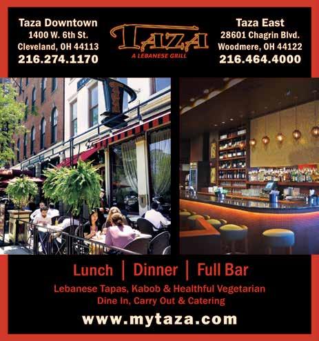 Located on the West Bank of the Flats in downtown Cleveland, music of all genres can be heard here, and fine dining can be enjoyed in the world-class restaurant, where dinners feature locally sourced