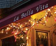 7 continued on page 10 4 6 8 university circle things & little to italy do,little Italy PENNELLO GALLERY Specializing in Contemporary American,