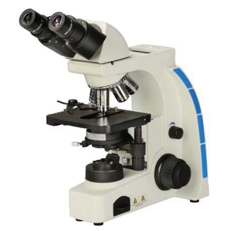 Fot. 5 Komparativni mikroskop
