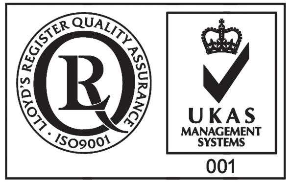 Certificates and licences Certificate ISO 9001 Certificate ISO 14001 Certificate OHSAS 18001