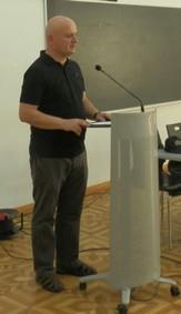 Kornely Kakachia, Director of the n Institute of Politics (GIP), Tbilisi, -