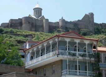 Javakhishvili Tbilisi State