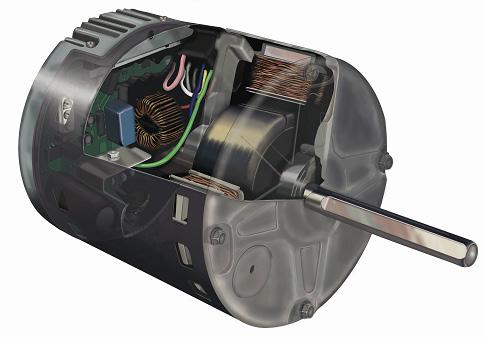 E F G FEATURES BLOWER Power Saver Constant Torque Blower Motor Programmable high efficiency multi-speed blower motor.