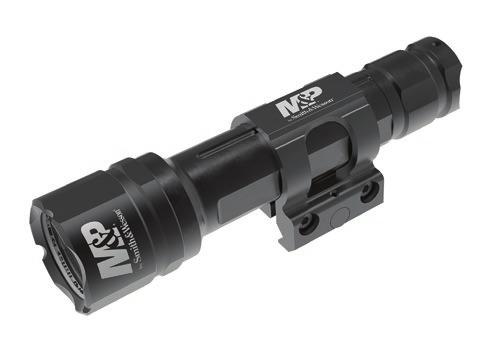 light setting Weapon Mountable Includes a Pic Rail Mount and remote ON/OFF button with cord Remote button includes hook & loop mounting straps Light features a CREE XPL LED Constructed from anodized