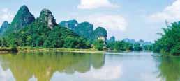 This tour is not to be missed for travellers looking to experience more of China in one comprehensive visit.