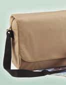 29 Eco-Option Backpack Bag Base BG512 100 % recycled polyester fabric, large zippered main