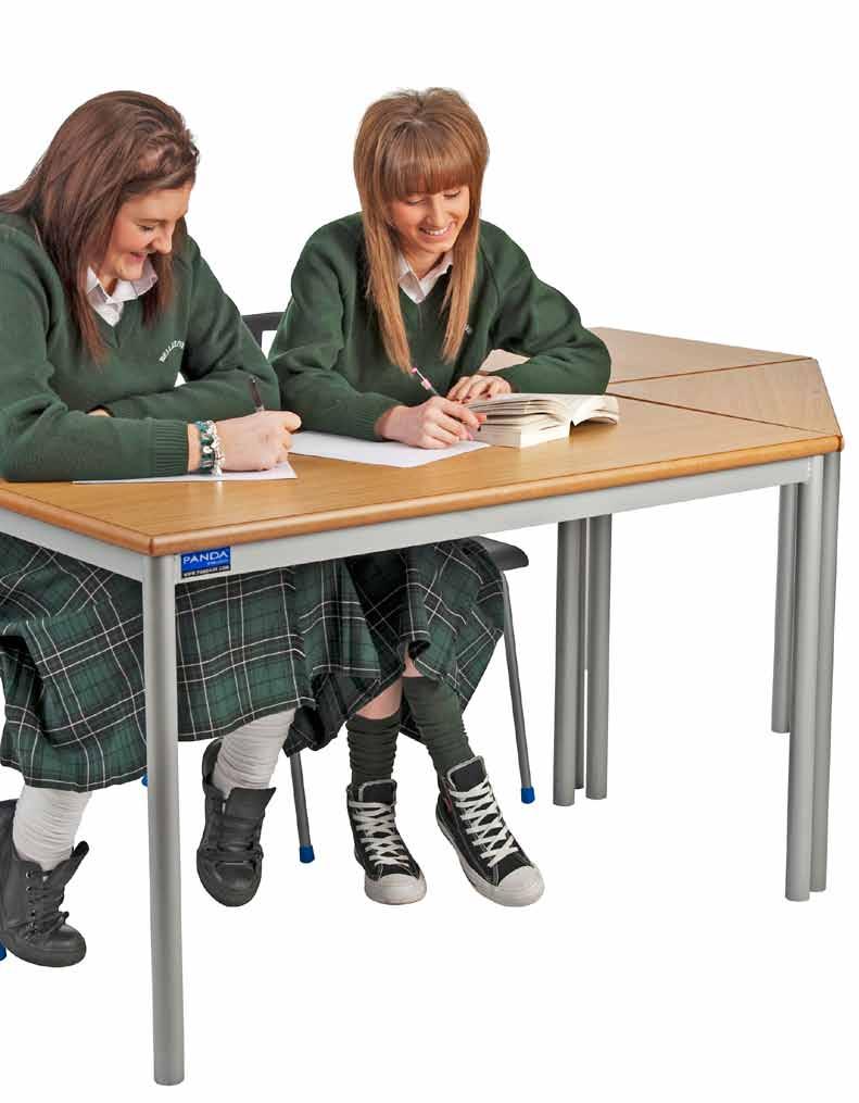 EDUCATION & OFFICE FURNITURE