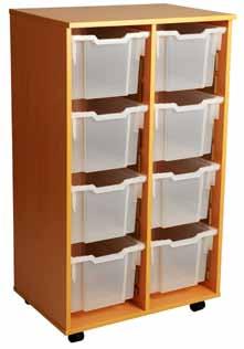 options to store Double Bay Tray Storage Double Bay 10