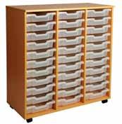 to store Triple Bay Tray Storage Don t forget you can replace