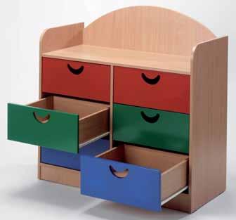 to store Stretton Designer Storage British made designer range featuring high quality finished edges Durable beech, melamine panels and
