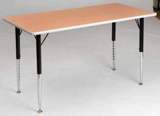 to write Height Adjustable Tables Height adjustable