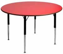 increments Best priced height adjustable table in